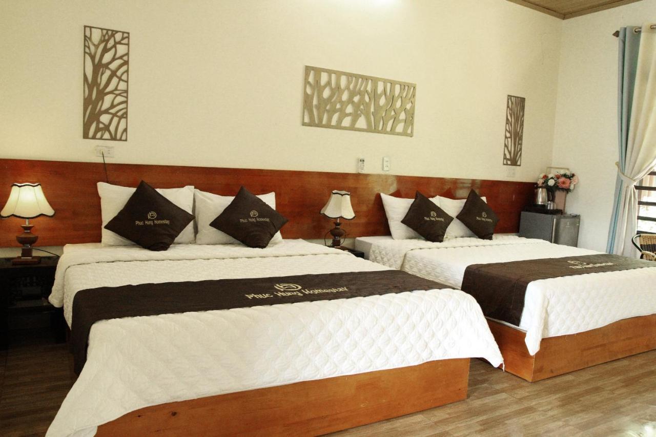 Hang Mua Valley Homestay Ninh Bình Extérieur photo