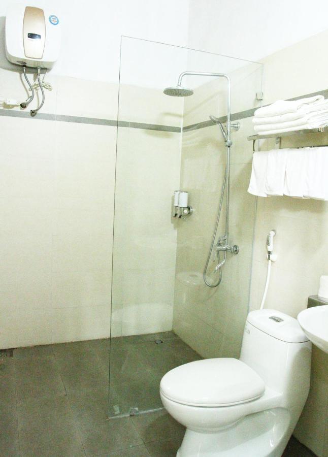 Hang Mua Valley Homestay Ninh Bình Extérieur photo