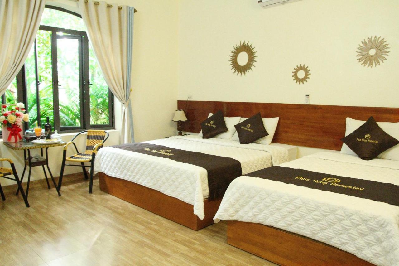 Hang Mua Valley Homestay Ninh Bình Extérieur photo
