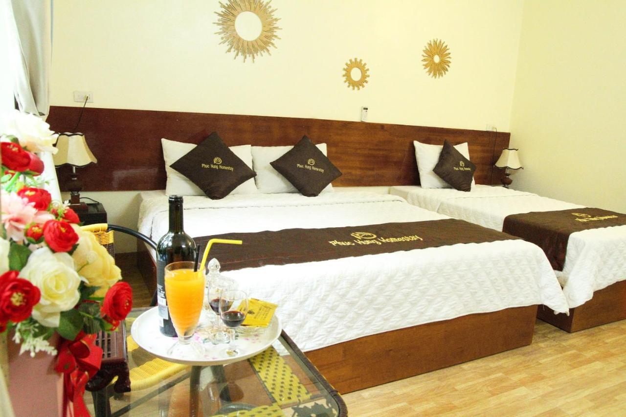 Hang Mua Valley Homestay Ninh Bình Extérieur photo
