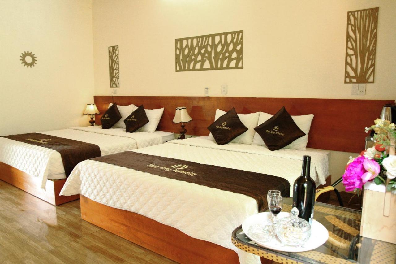 Hang Mua Valley Homestay Ninh Bình Extérieur photo