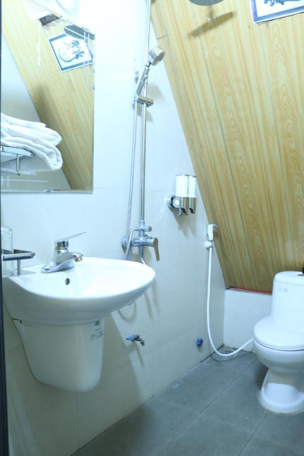 Hang Mua Valley Homestay Ninh Bình Extérieur photo