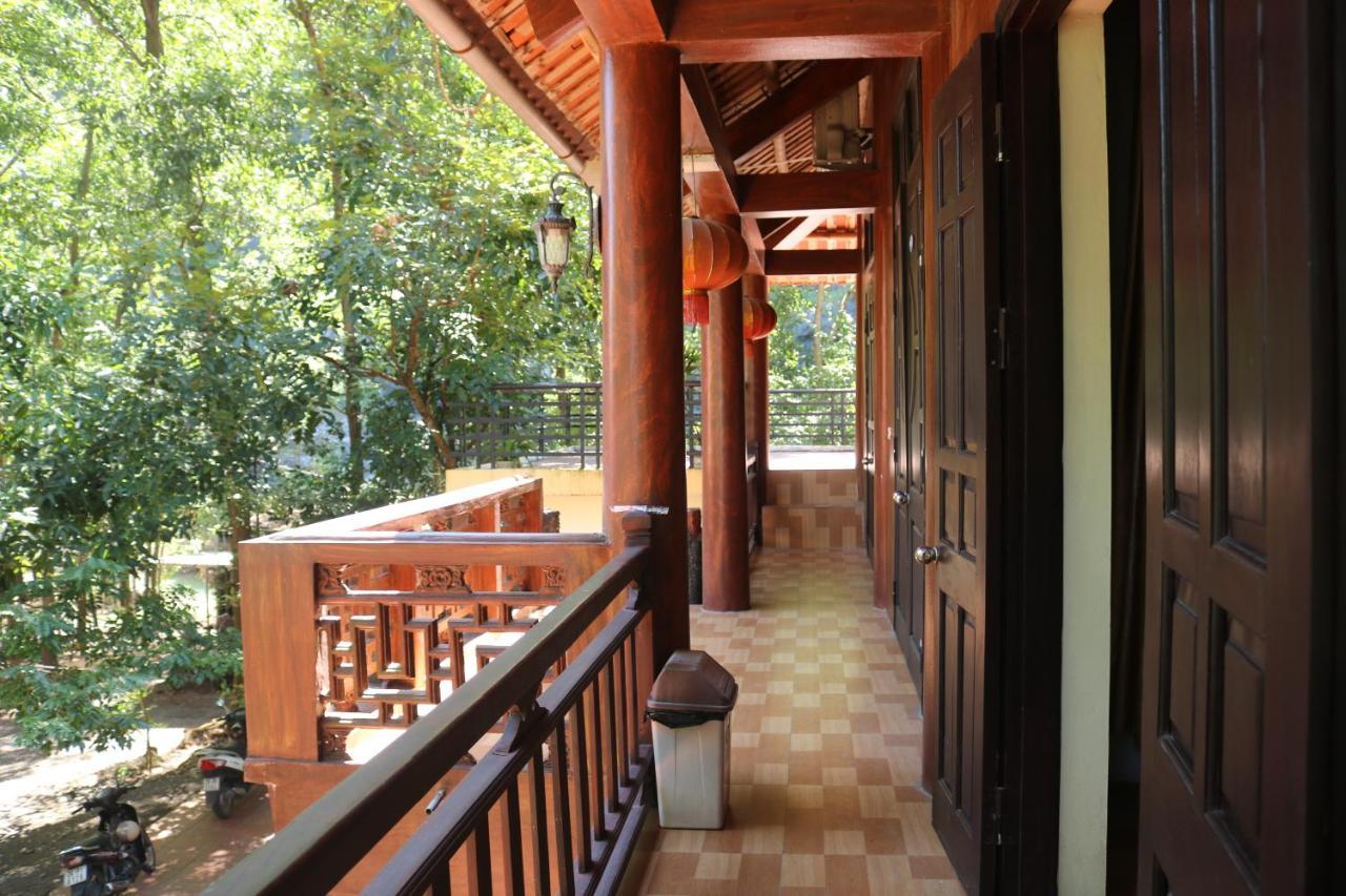 Hang Mua Valley Homestay Ninh Bình Extérieur photo