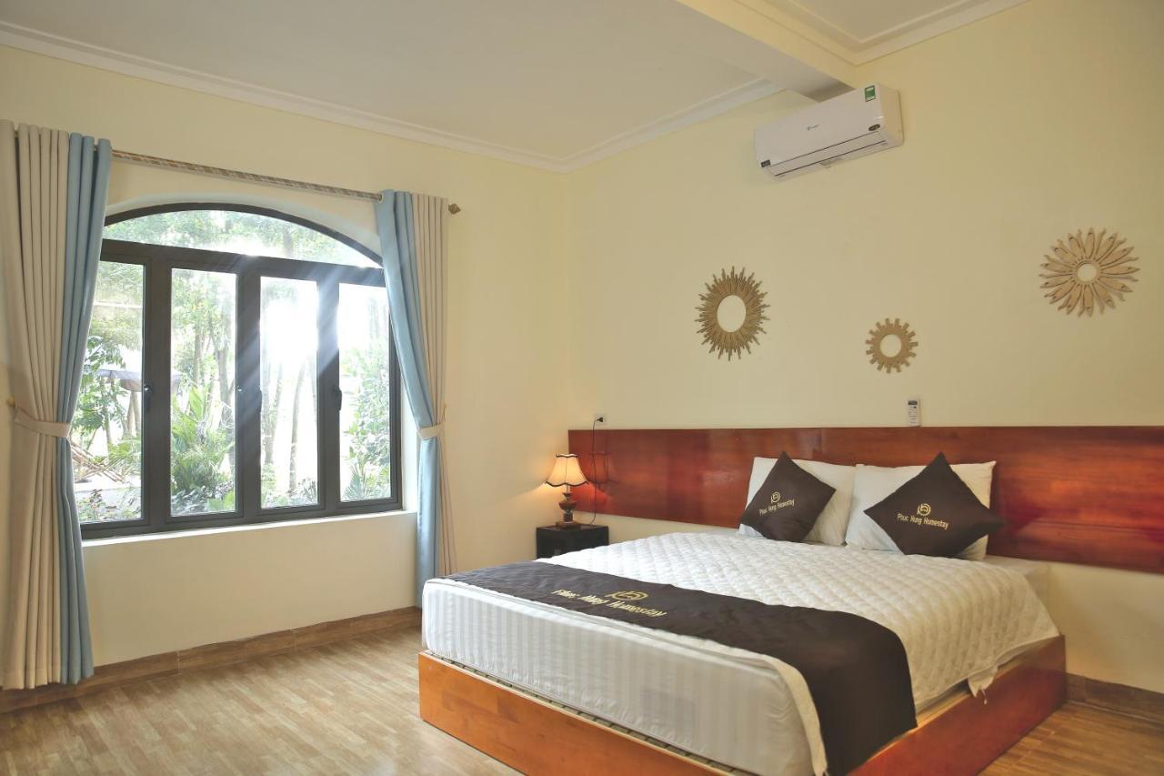 Hang Mua Valley Homestay Ninh Bình Extérieur photo