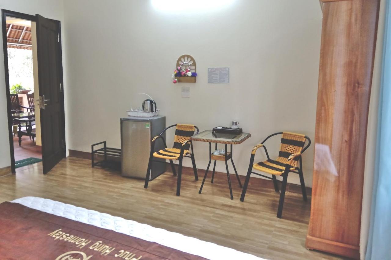 Hang Mua Valley Homestay Ninh Bình Extérieur photo