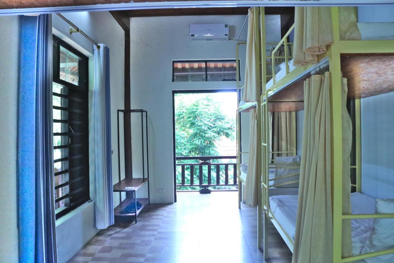 Hang Mua Valley Homestay Ninh Bình Chambre photo