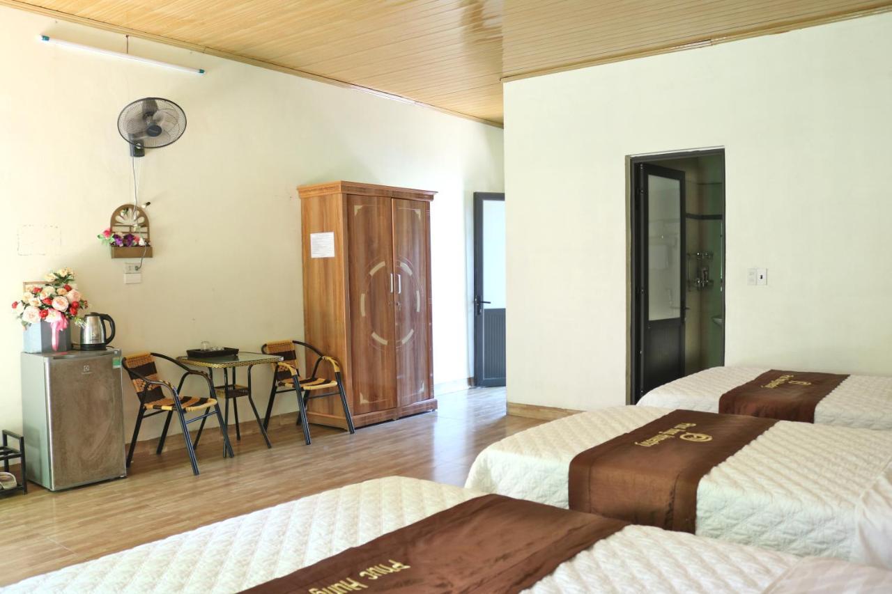 Hang Mua Valley Homestay Ninh Bình Extérieur photo