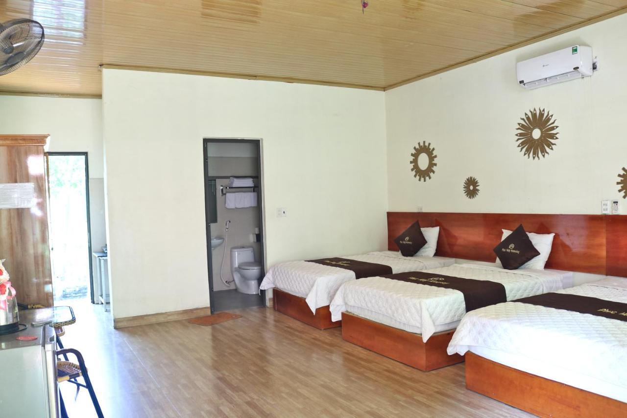 Hang Mua Valley Homestay Ninh Bình Extérieur photo