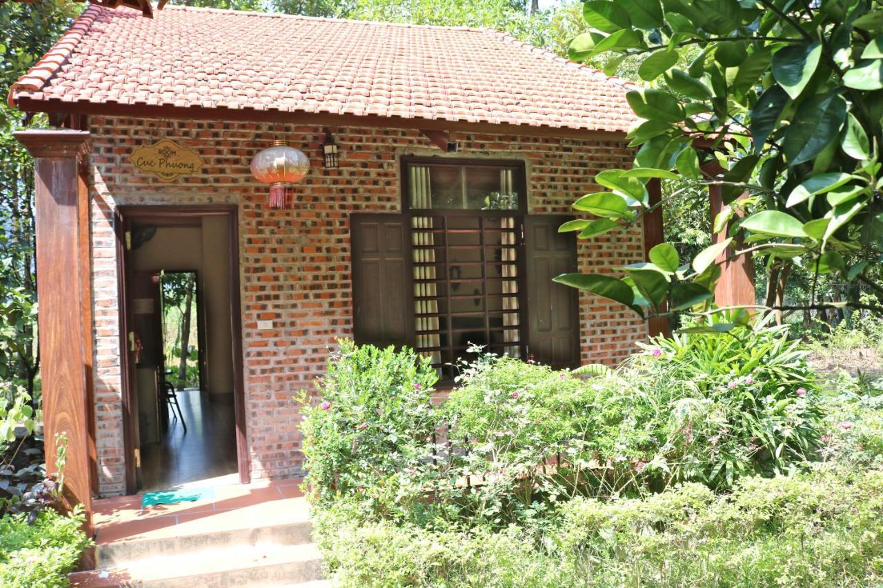 Hang Mua Valley Homestay Ninh Bình Extérieur photo