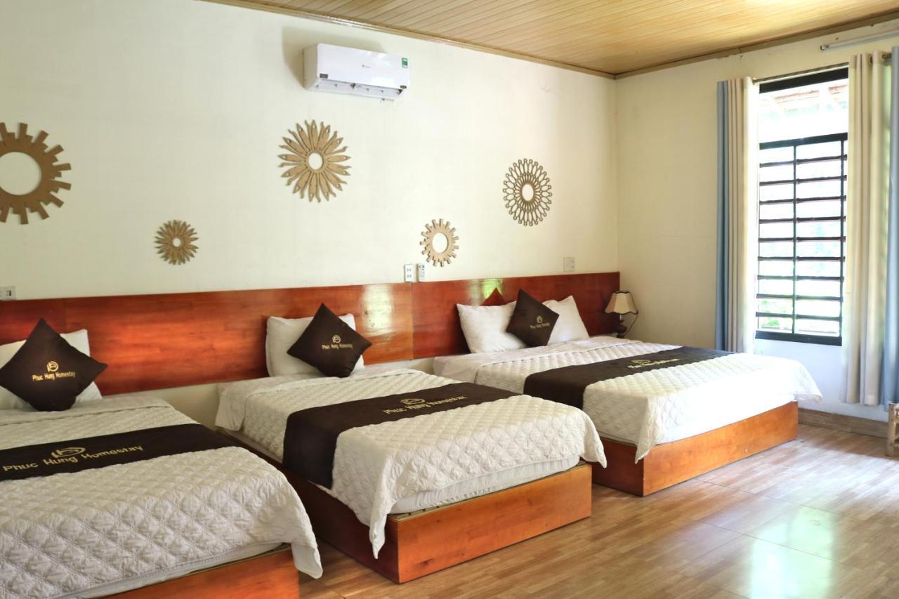 Hang Mua Valley Homestay Ninh Bình Extérieur photo