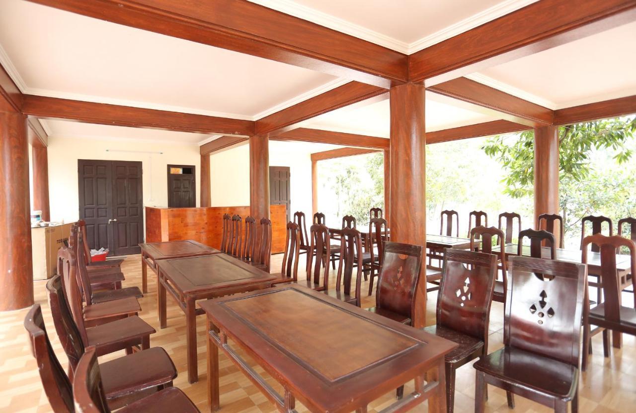 Hang Mua Valley Homestay Ninh Bình Extérieur photo