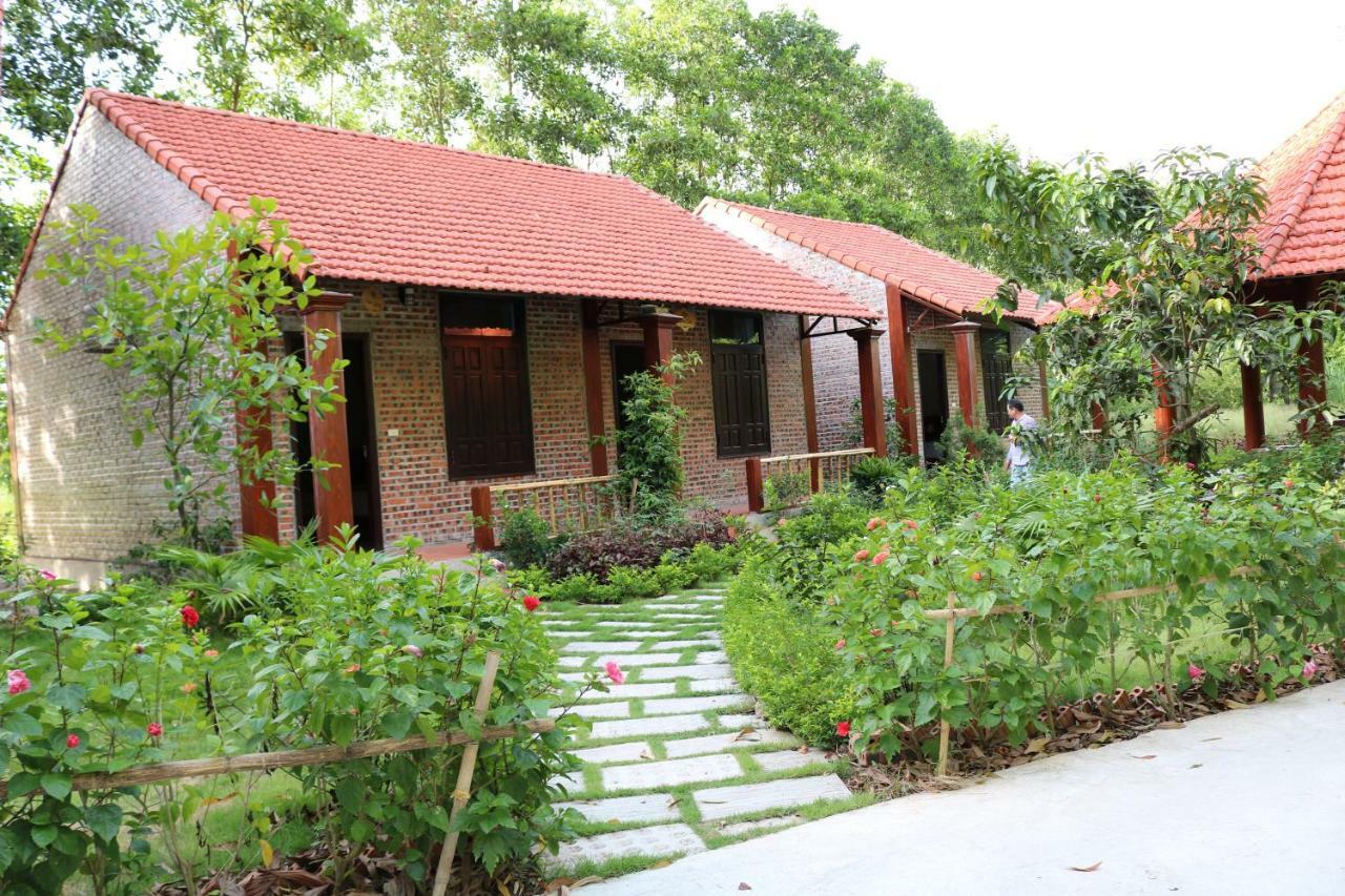 Hang Mua Valley Homestay Ninh Bình Extérieur photo