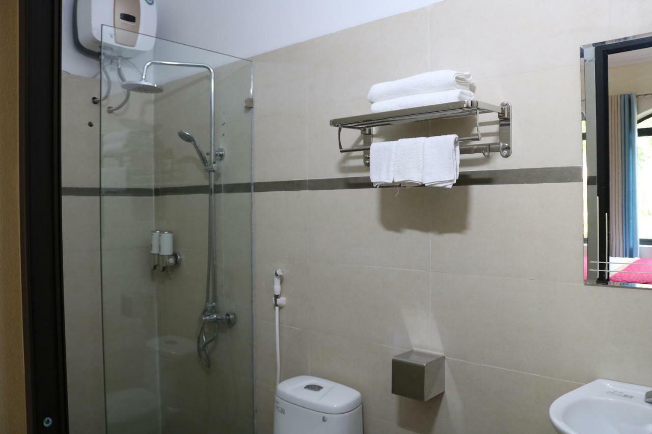 Hang Mua Valley Homestay Ninh Bình Extérieur photo