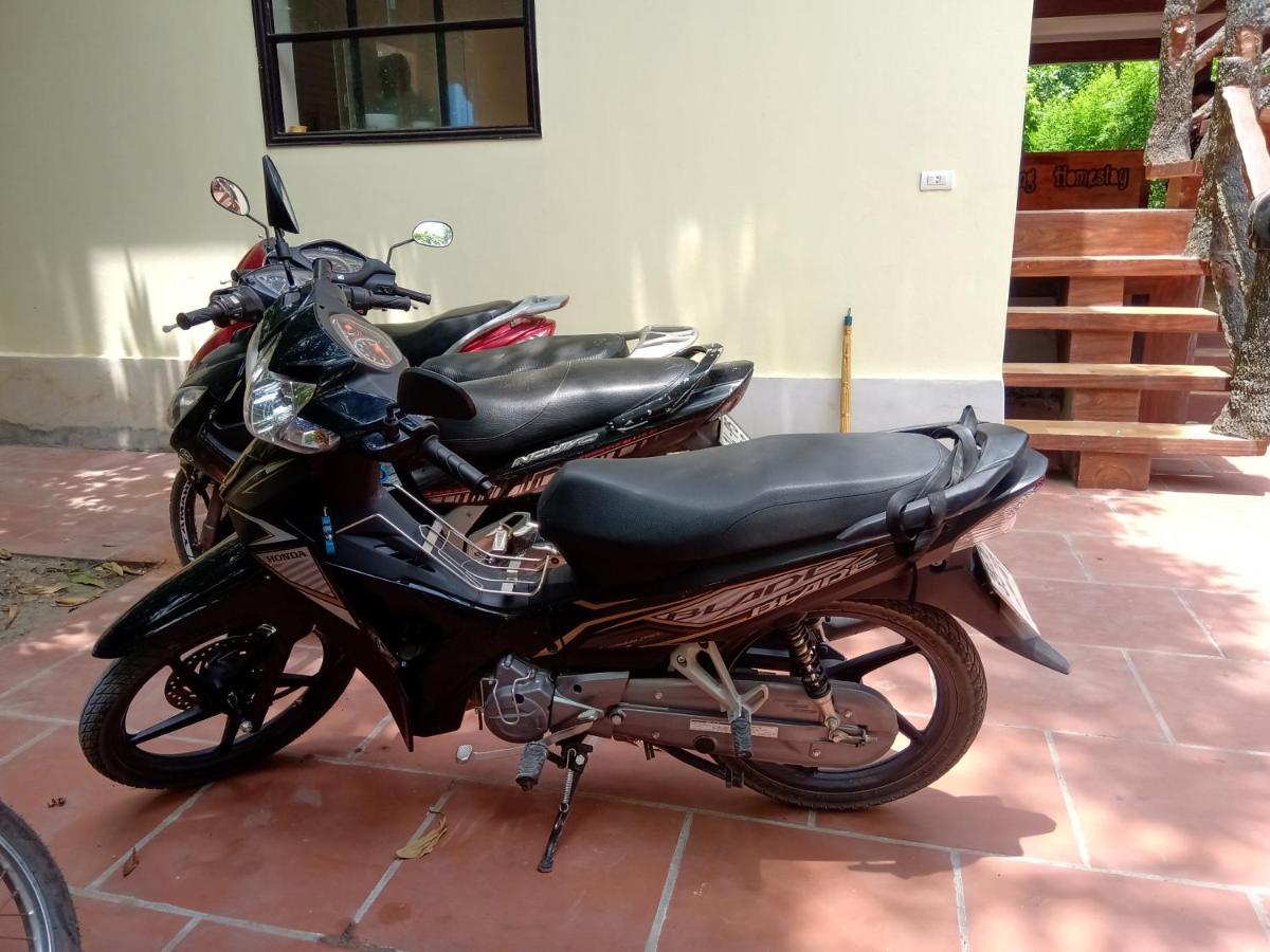 Hang Mua Valley Homestay Ninh Bình Extérieur photo